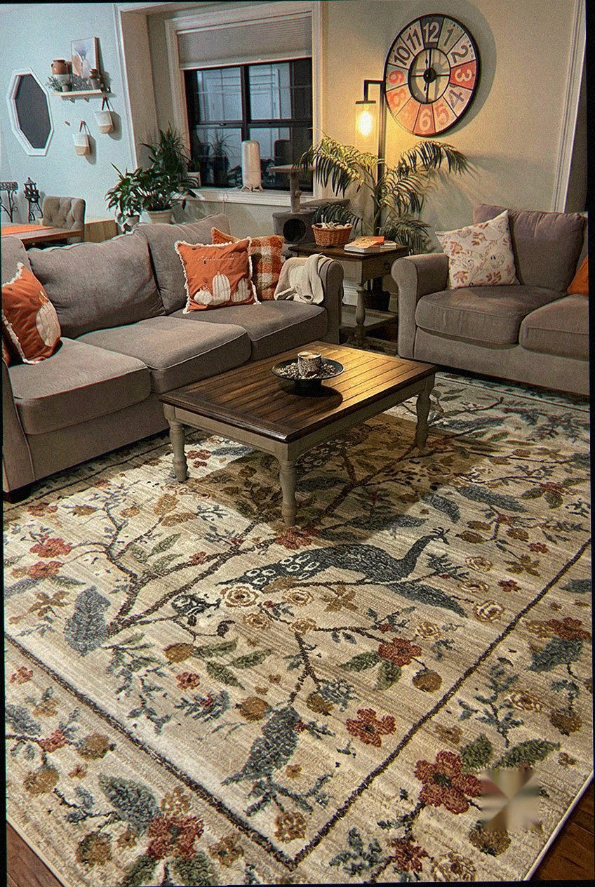 The Art of Botanical Balance: Styling the Laurel Cream Palette
