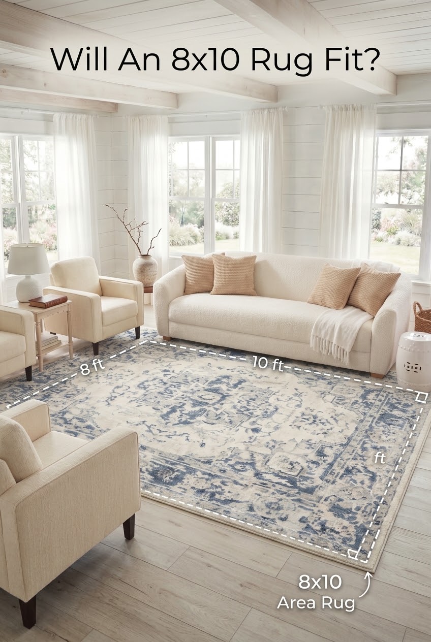 Style Your Living Room Right: The Definitive Guide to Anchoring Spaces with Vintage Oriental Motifs
