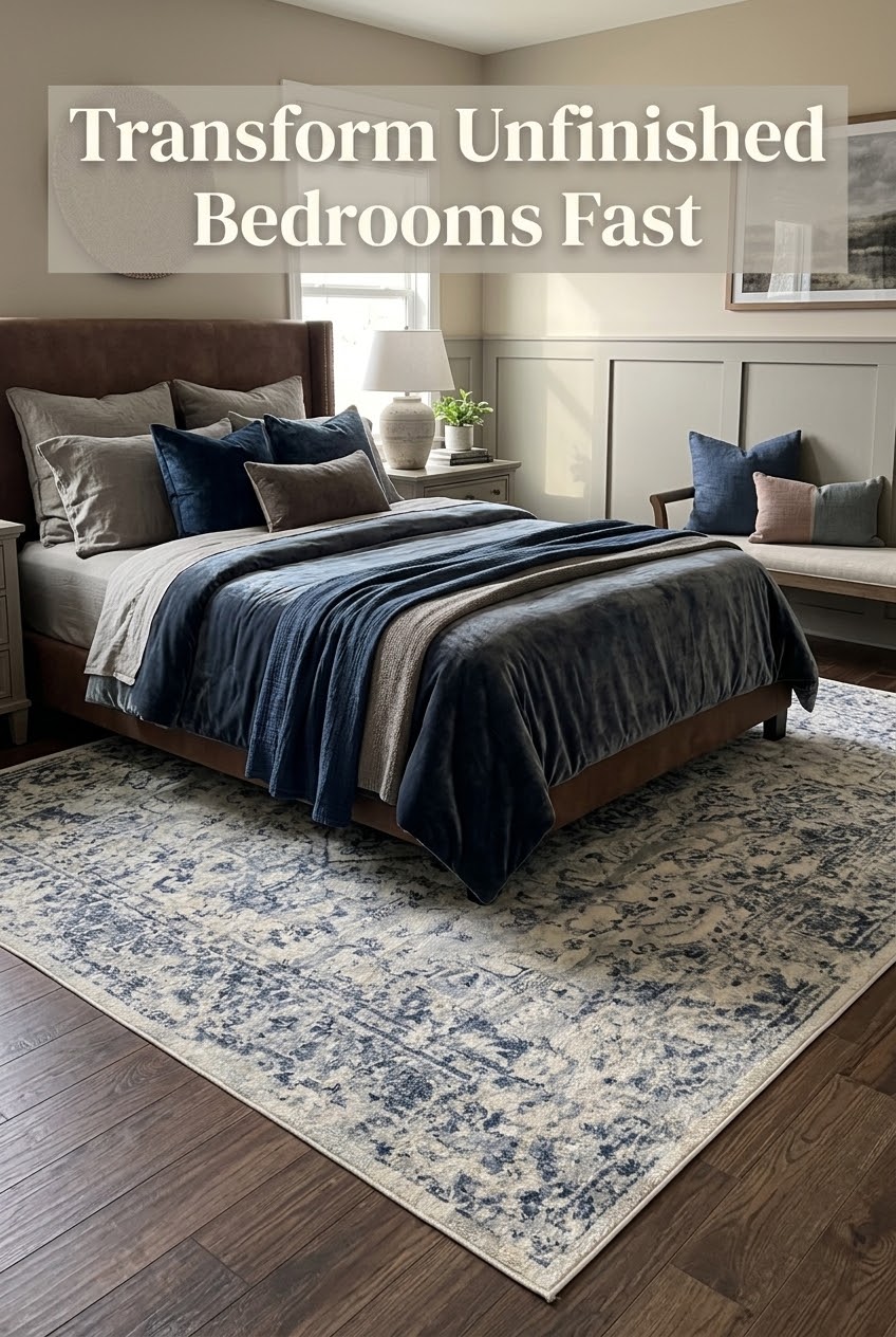 Style Your Living Room Right: The Definitive Guide to Anchoring Spaces with Vintage Oriental Motifs