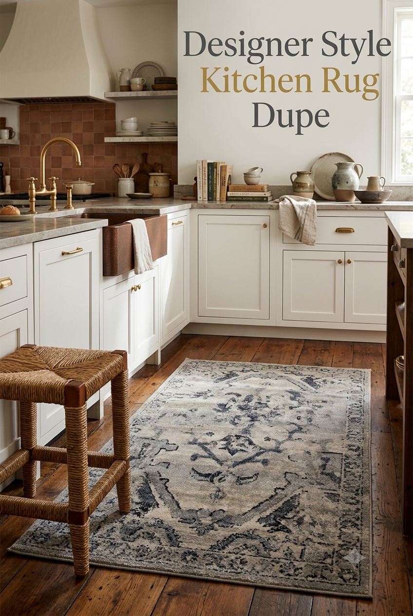 Style Your Living Room Right: The Definitive Guide to Anchoring Spaces with Vintage Oriental Motifs