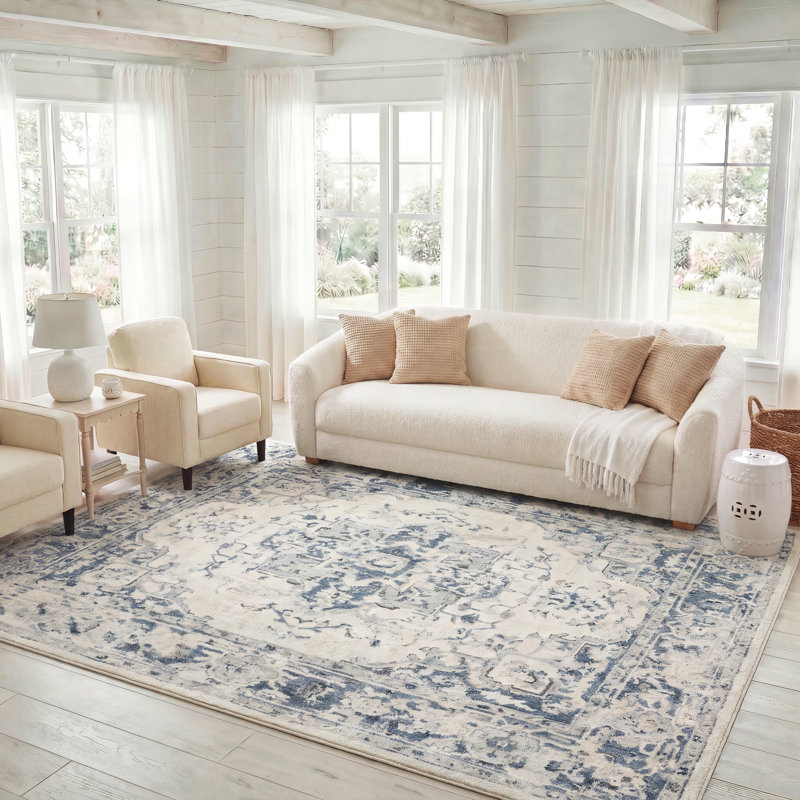 Style Your Living Room Right: The Definitive Guide to Anchoring Spaces with Vintage Oriental Motifs