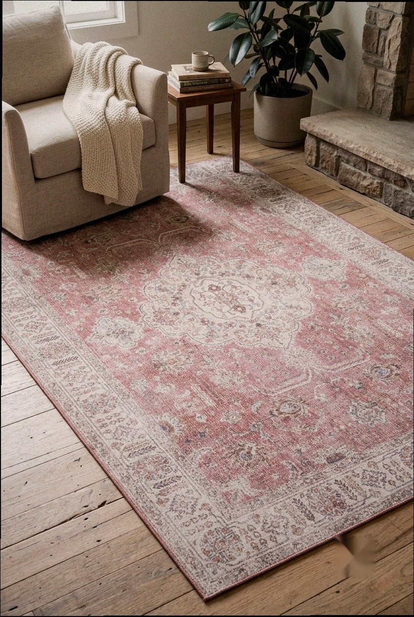 Curating Timeless Grandeur with an Heirloom Palette