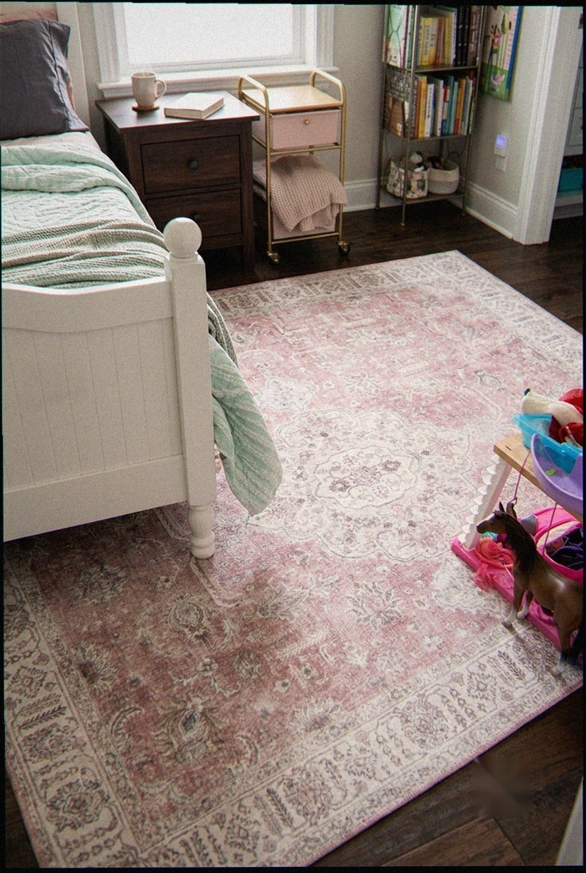 Curating Timeless Grandeur with an Heirloom Palette