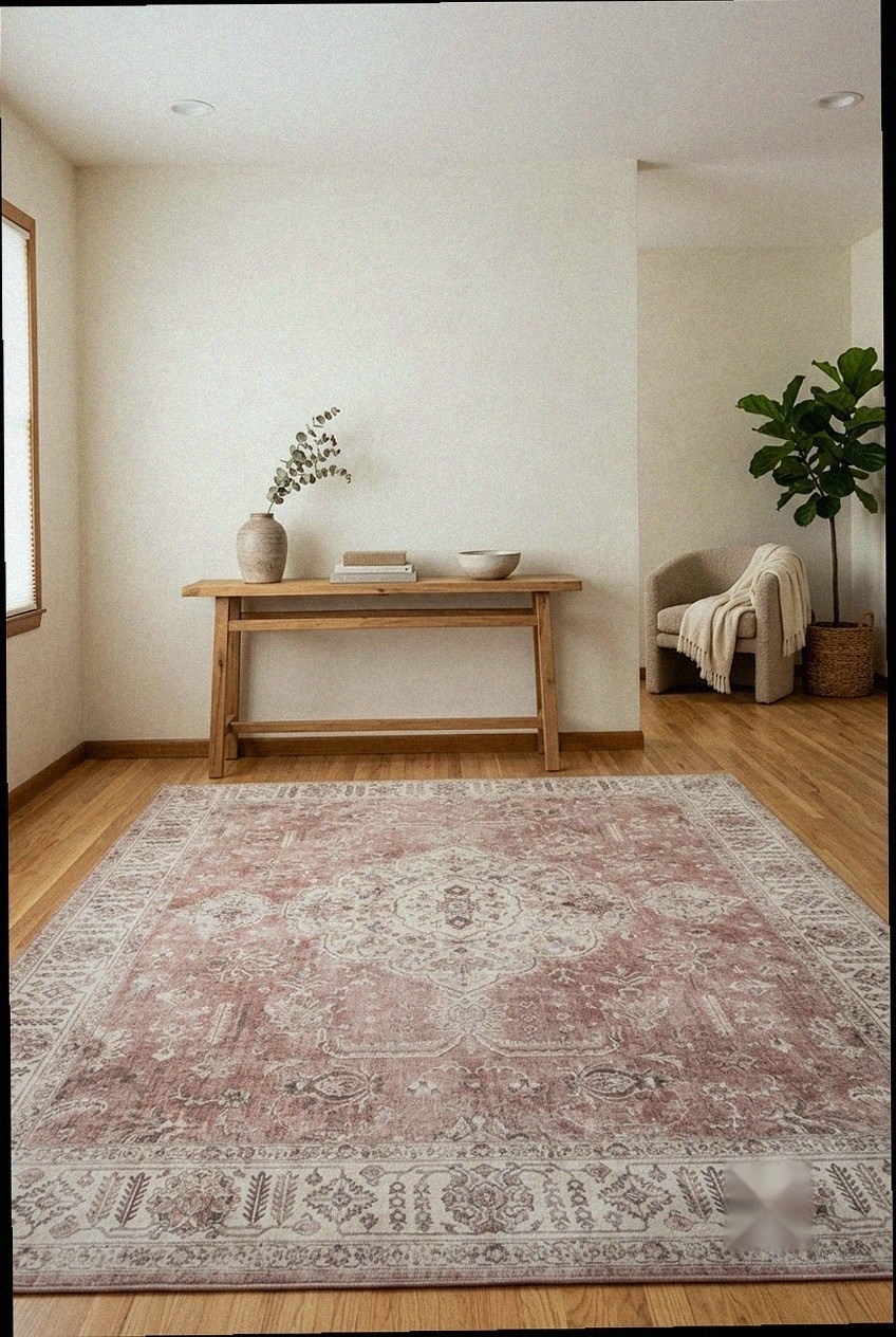 Curating Timeless Grandeur with an Heirloom Palette