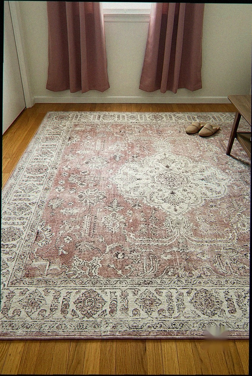 Curating Timeless Grandeur with an Heirloom Palette