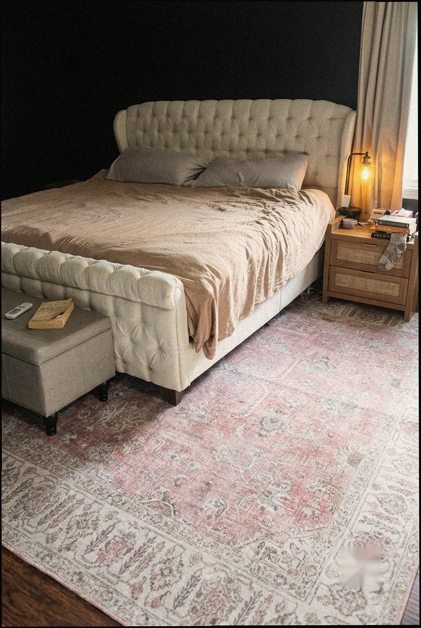Curating Timeless Grandeur with an Heirloom Palette