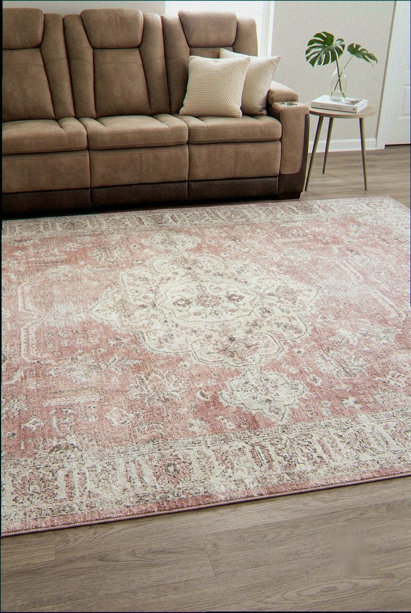 Curating Timeless Grandeur with an Heirloom Palette