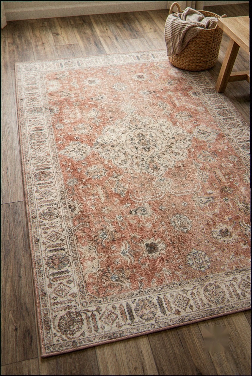 Curating Timeless Grandeur with an Heirloom Palette