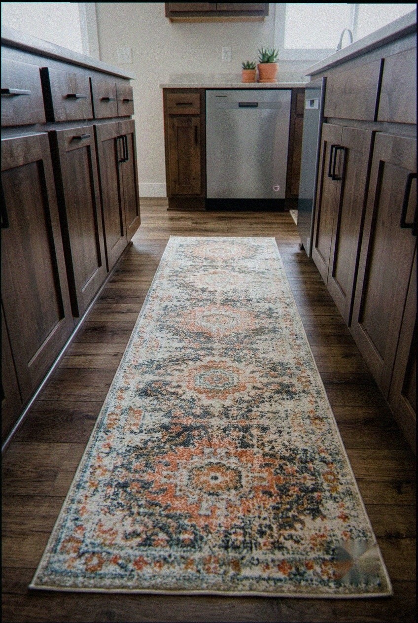 Harmonizing Heritage Motifs with Modern Living Room Aesthetics