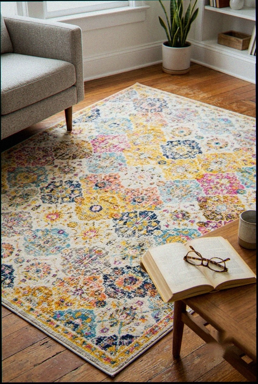 Golden Hour Interiors: How to Anchor a Room with Terracotta and Amber Warmth