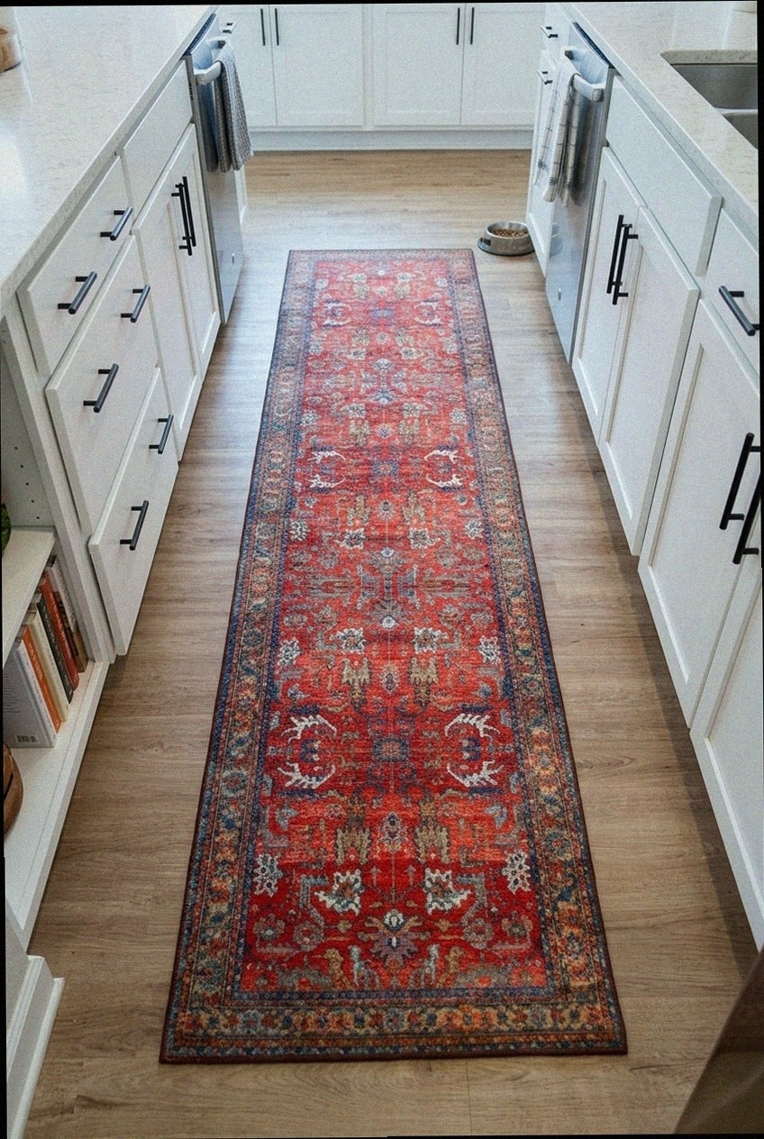 The Layered Heritage Look: Integrating Classical Motifs in Modern Homes