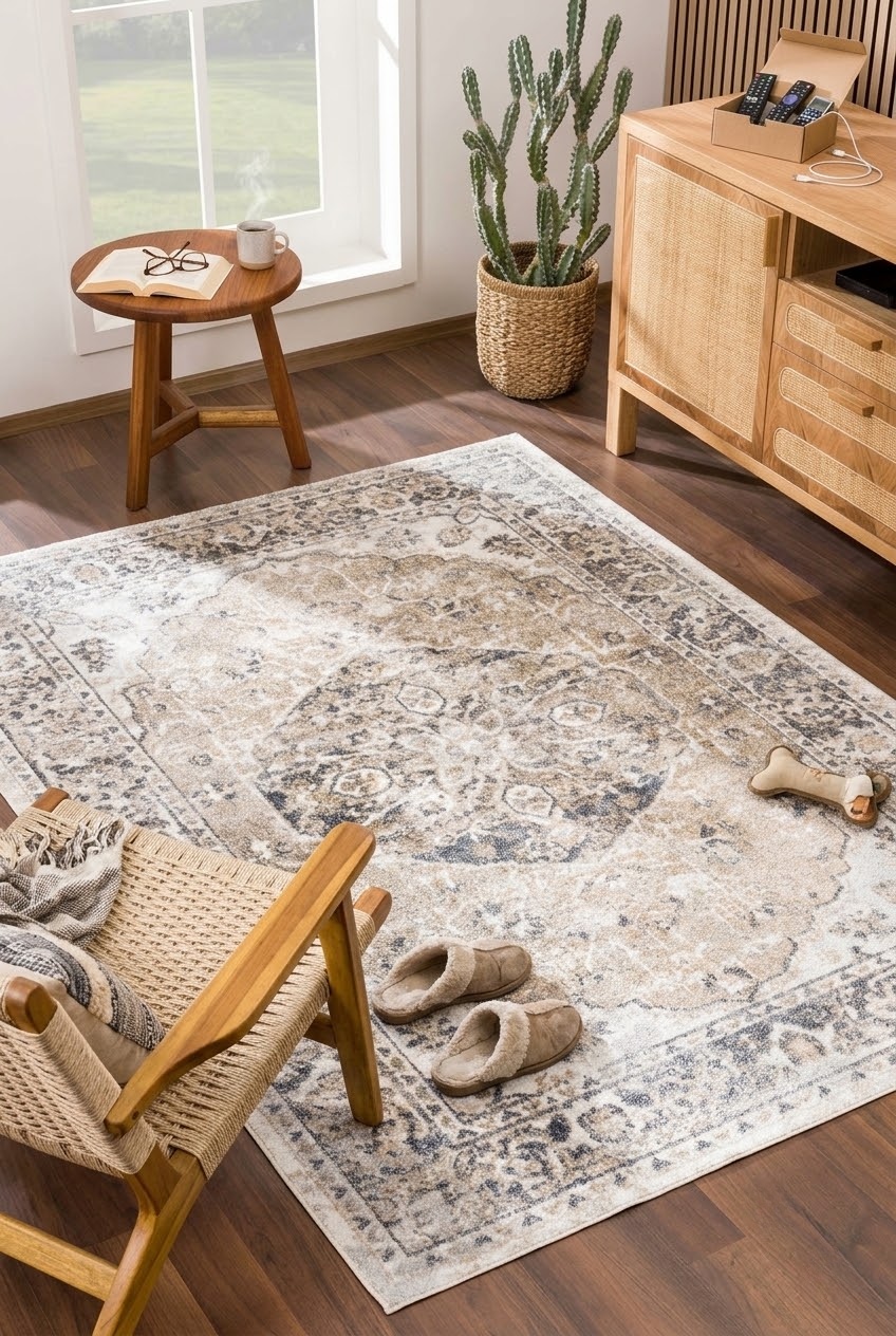 Elevating Your Gathering Spaces with Timeless Foundation Pieces
