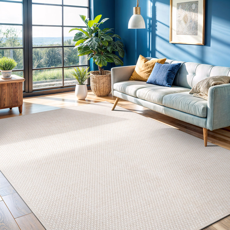 Curating Balanced Living Spaces with Understated Modern Foundations
