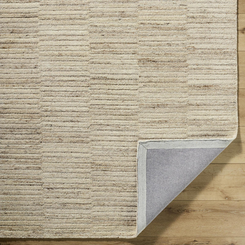 The Art of Grounding: Styling Compact Bohemian Living Rooms with Textured Wool