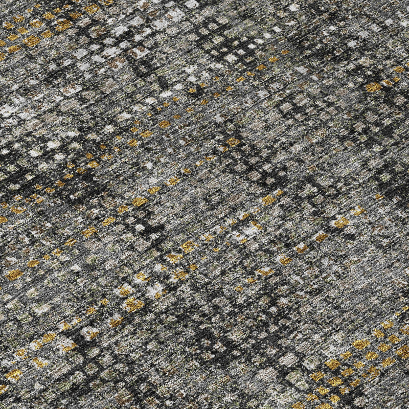 The Art of the Groundwork: How to Style Abstract Rugs with Understated Modernity