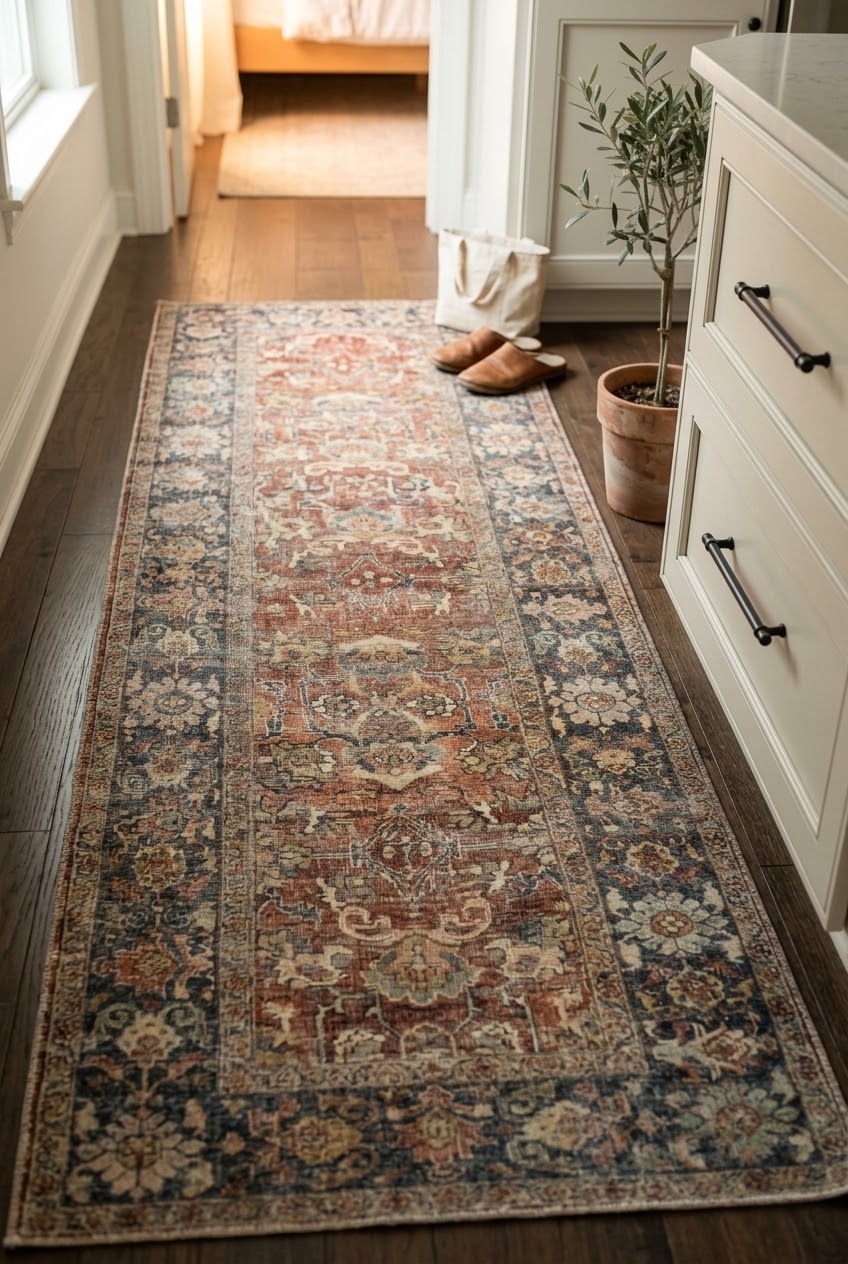 Curating Timeless Elegance: How to Style Traditional Motifs in Modern Homes