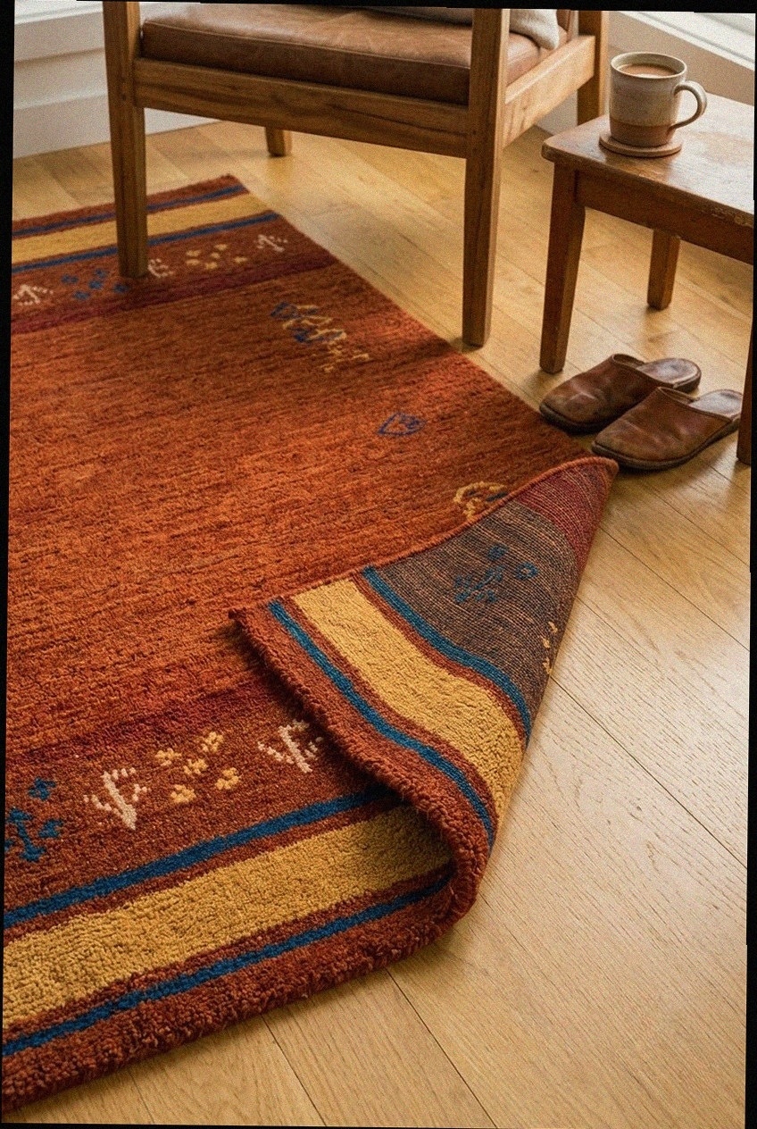 Elevating Your Open Concept Living Areas Through Balanced Pattern and Form