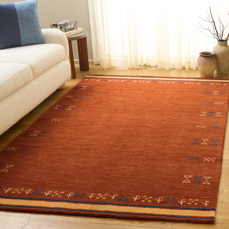 Elevating Your Open Concept Living Areas Through Balanced Pattern and Form