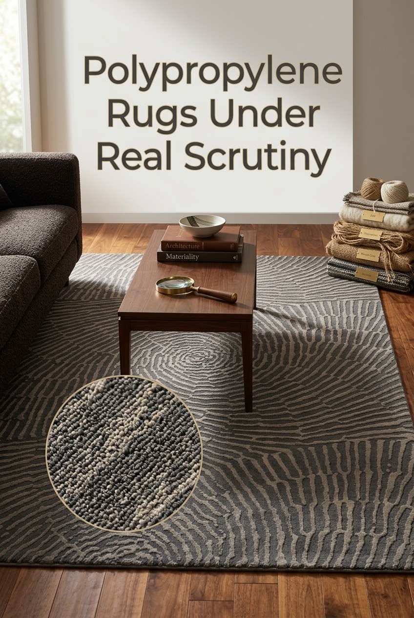 The Art of the Open Concept: Anchoring Kitchen and Living Spaces with Abstract Neutrals